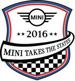 MTT-S Logo - MINI USA News