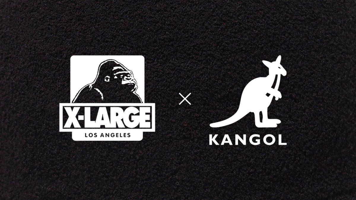 Langol Logo - XLARGE® on Twitter: 