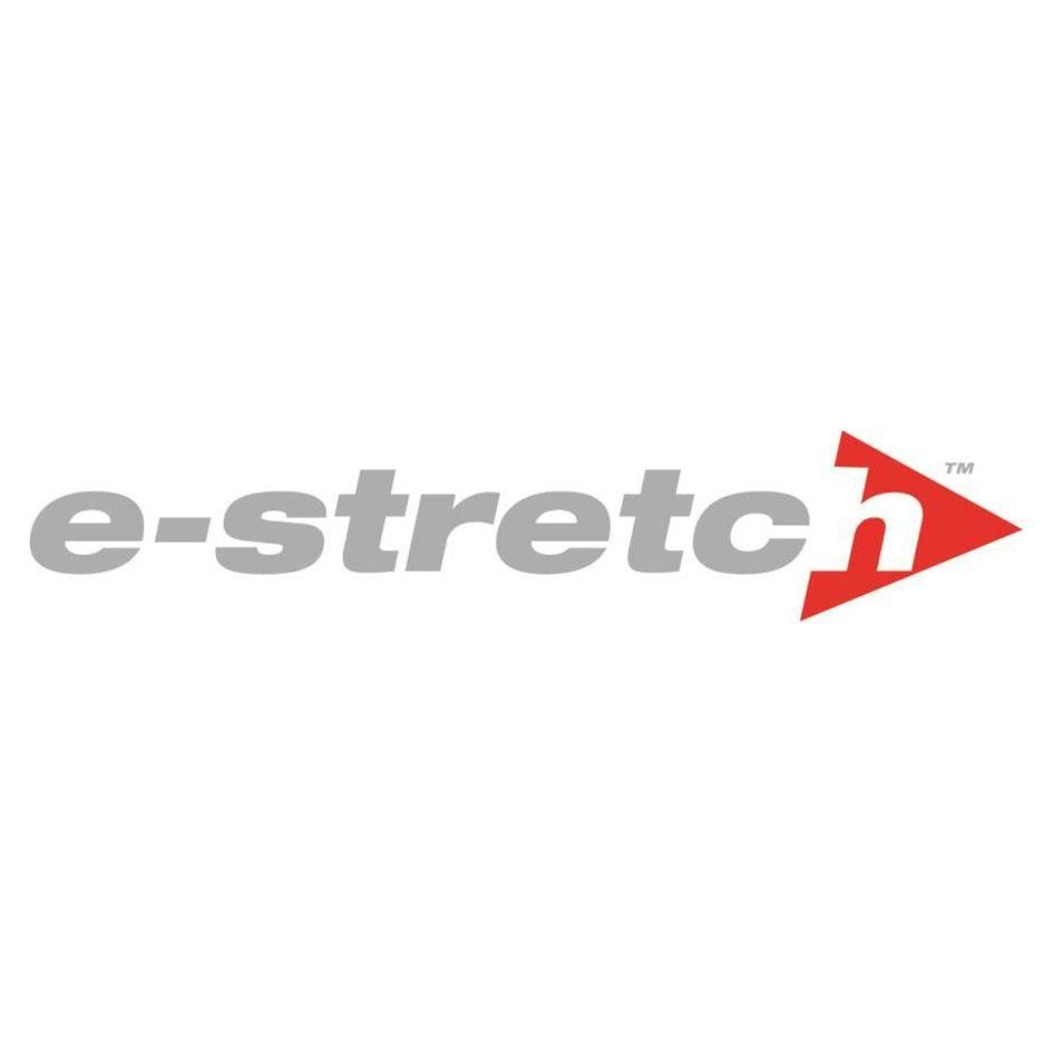 Stretch Logo - Pre-stretched film - Castle Industrial Supplies