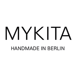 MYKITA Logo - mykita-logo-handmade-suqare | City Opticians London