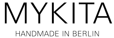 MYKITA Logo - Mykita - Wilmslow Opticians