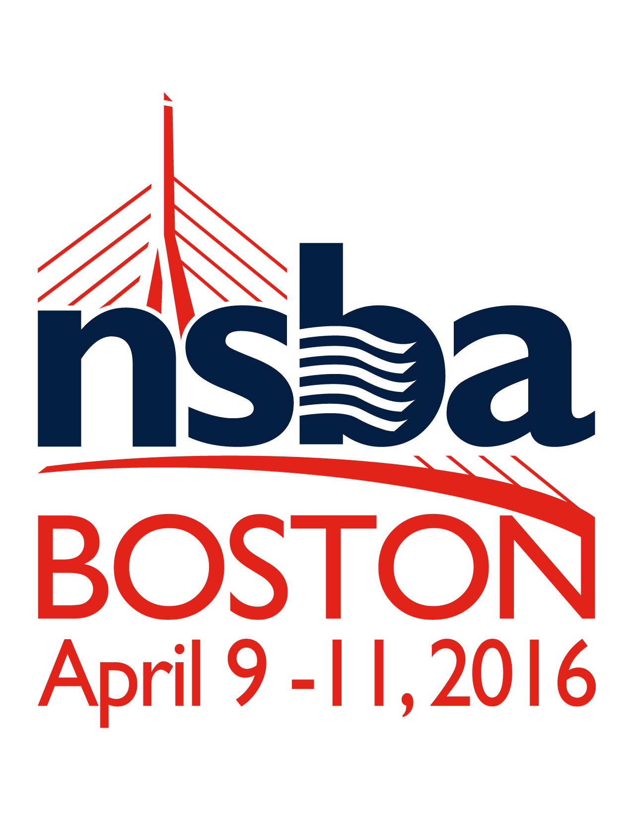 NSBA Logo - Annual Conference 2016 Boston Logo - large | National School Boards ...