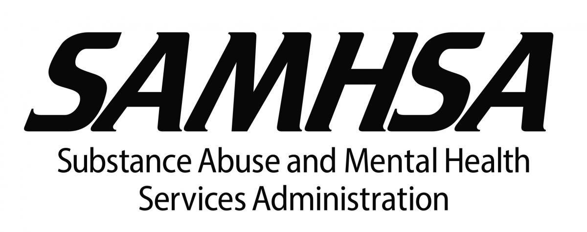 SAMHSA Logo - Logo Use Guidelines. SAMHSA Abuse and Mental Health