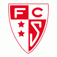 Sion Logo - FC Sion (old logo). Brands of the World™. Download vector logos