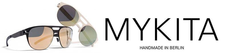 MYKITA Logo - Mykita Glasses, Austin Eyewear Shop: Look + See Vision