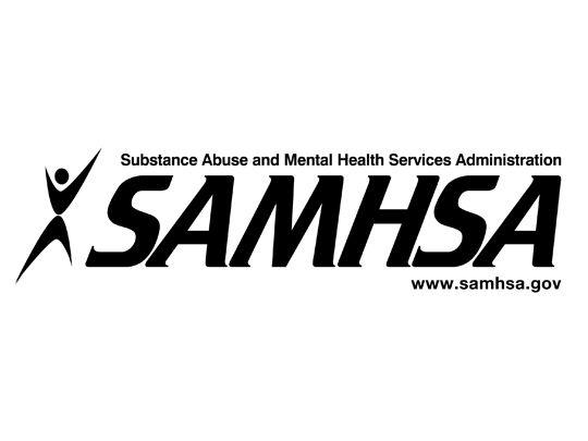 SAMHSA Logo - SAMHSA Funding Opportunity to Integrate Mental Health & Substance ...