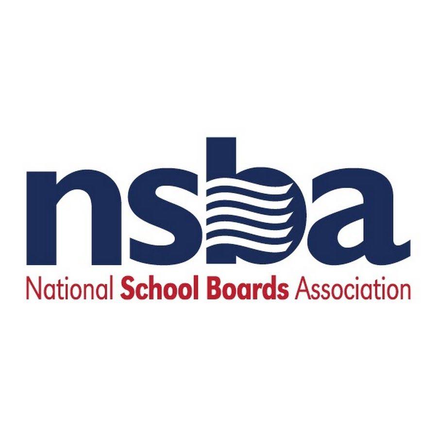 NSBA Logo - National School Boards Association