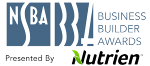 NSBA Logo - Business Builder Awards