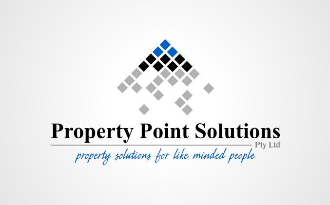 Properties Logo - Properties Logo