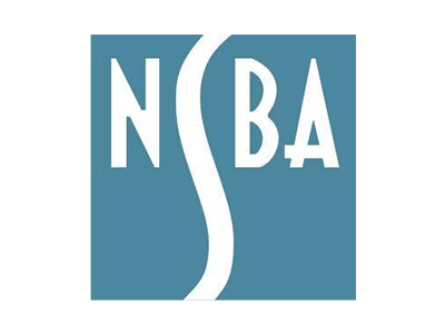 NSBA Logo - Who We Are