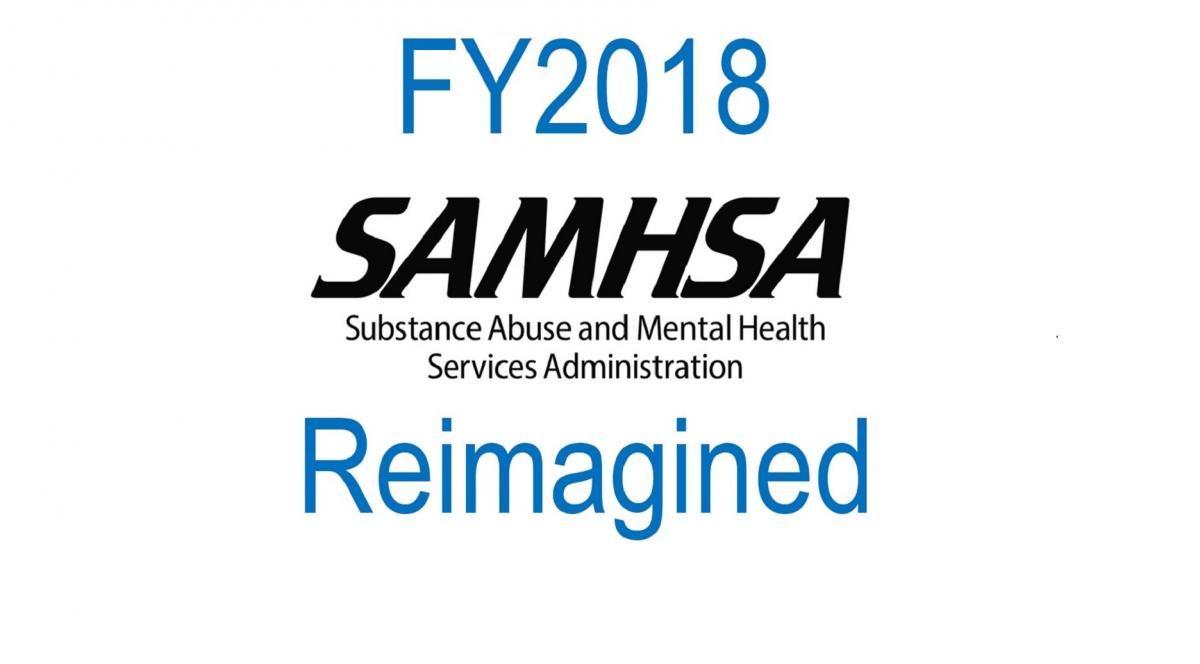SAMHSA Logo - SAMHSA - Substance Abuse and Mental Health Services Administration