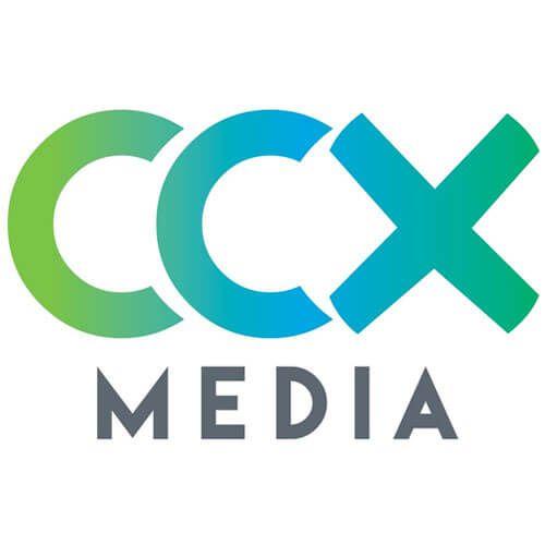 CCX Logo - RexVid in the News | RexVid App