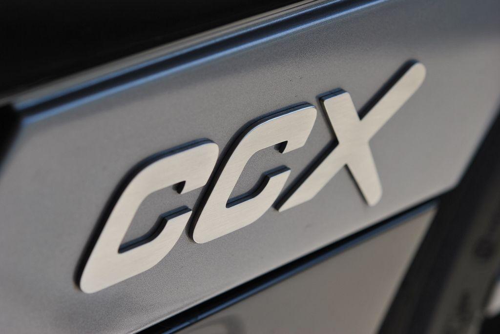 CCX Logo - Koenigsegg CCX Logo | The CCX logo on the Koenigsegg. Big th… | Flickr