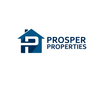 Properties Logo - Prosper Properties logo design contest