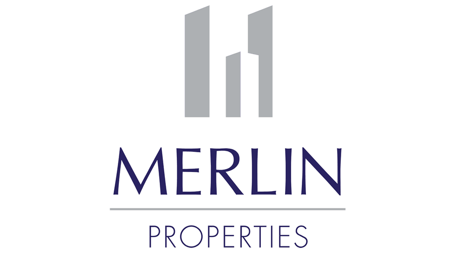 Properties Logo - Merlin Properties Logo Vector - (.SVG + .PNG) - SeekLogoVector.Com