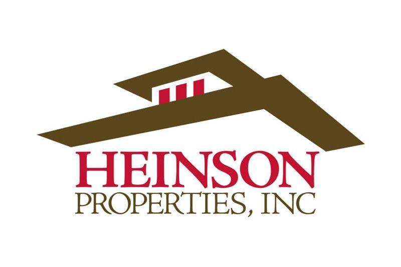 Properties Logo - Christine Varney's Portfolio » Heinson Properties Logo