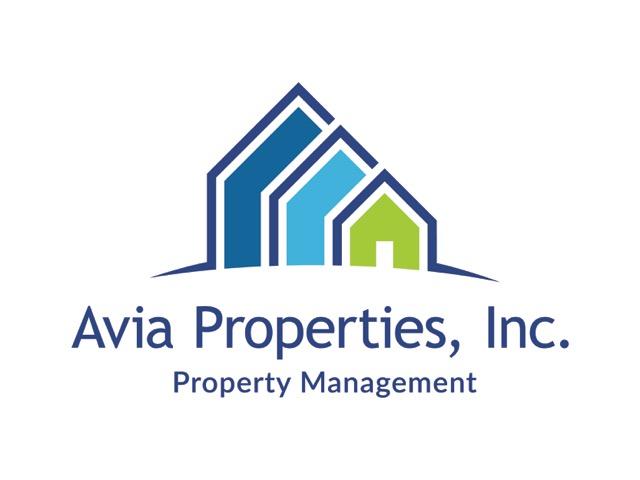 Properties Logo - San Mateo, Silicon Valley Property Managers- Rentals