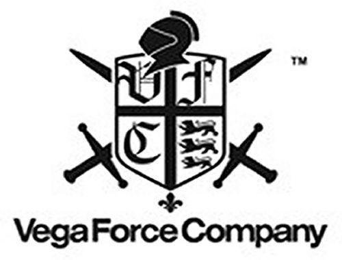 VFC Logo - VFC M4 / AR15 AEG Airsoft Guns