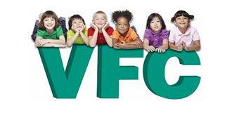 VFC Logo - Vaccine for Children (VFC) Program - Delaware Health and Social ...