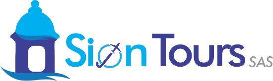 Sion Logo - Logo SION TOURS - Picture of Sion Tours, Cartagena - TripAdvisor