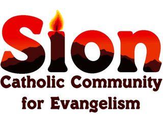 Sion Logo - Donate to The Sion Community For Evangelism on Everyclick