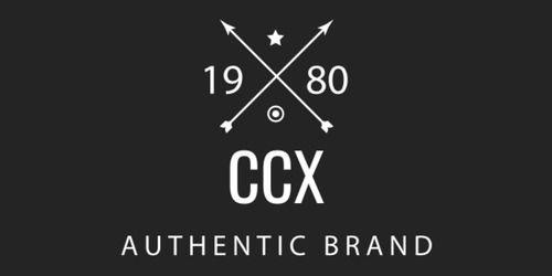 CCX Logo - CCX. A Custom Shoe concept