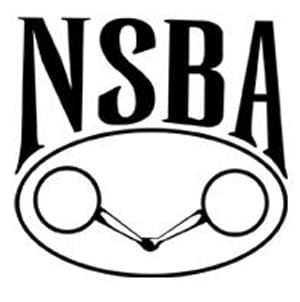 NSBA Logo - AQHA: NSBA Adds to List of World Show Qualifying Classes