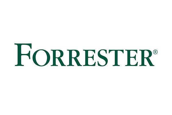 Forrester Logo - Microsoft's latest suite of products generates 112% ROI in 3-year ...