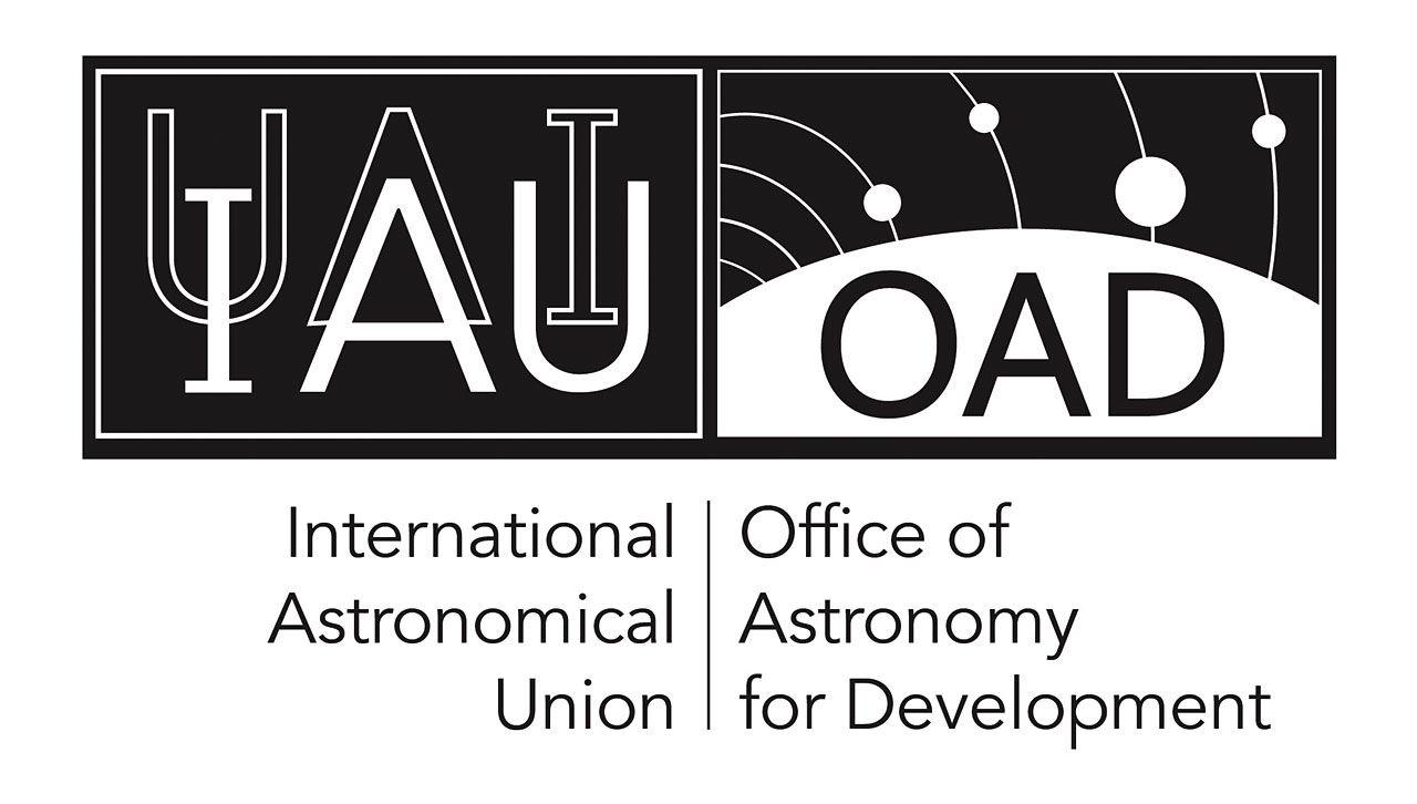 Iau Logo - Logo of IAU OAD | IAU