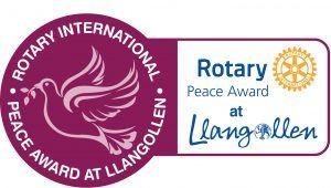 Langol Logo - Llangollen International Musical Eisteddfod Rotary International ...