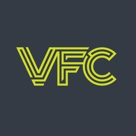 VFC Logo - VFC (virtualfarm) on Pinterest