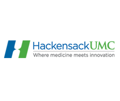 HackensackUMC Logo - Hackensack UMC Logo Blanchard, NJ Construction Company