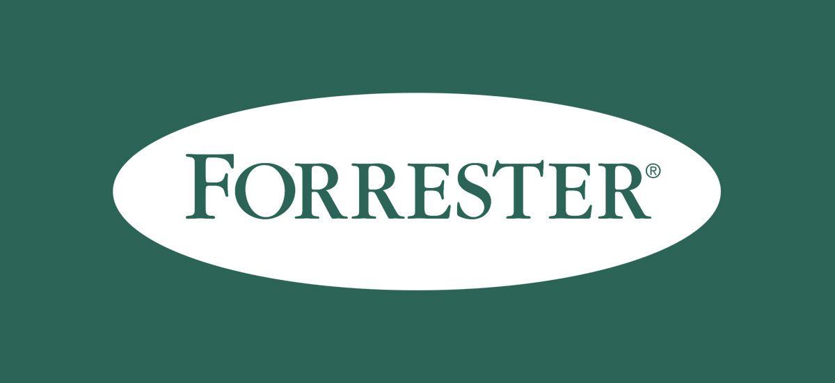 Forrester Logo - forrester - Elita.mydearest.co
