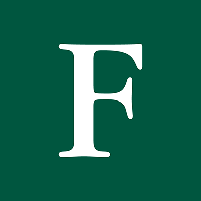 Forrester Logo - Leadspace – Forrester logo