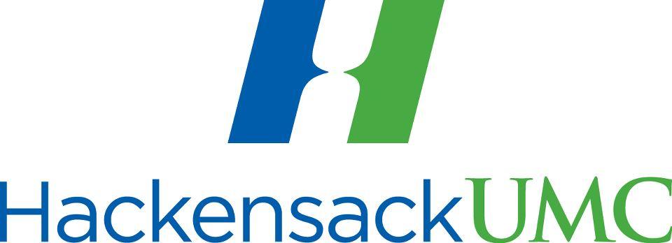 HackensackUMC Logo - Member News University Medical Center