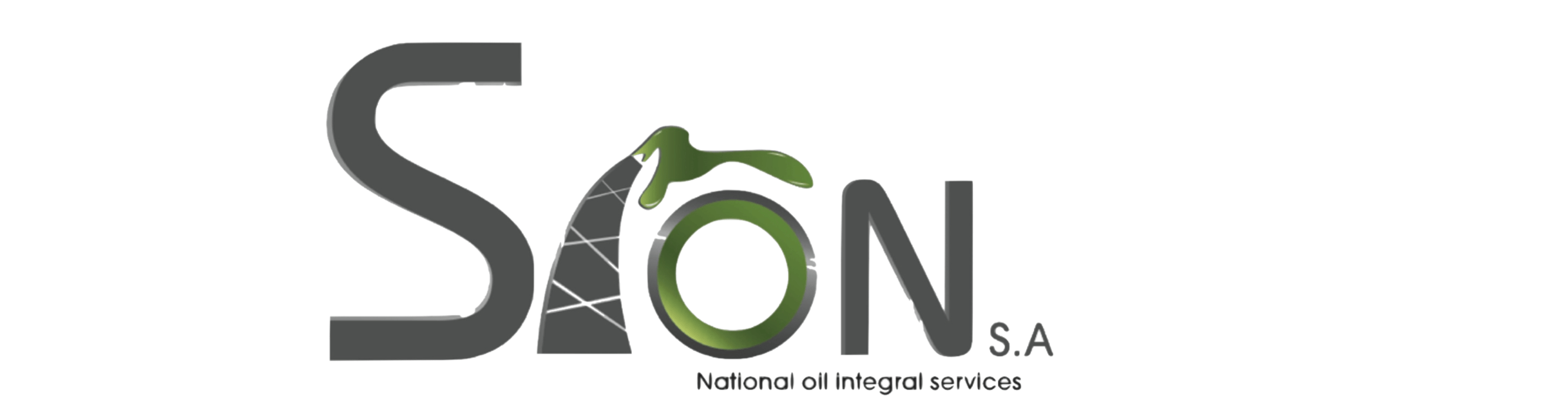 Sion Logo - SION S.A.