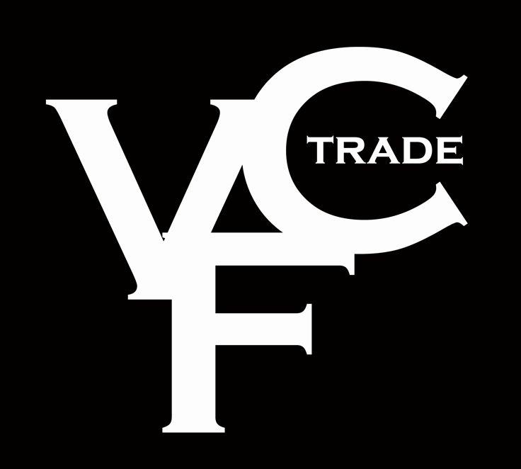 VFC Logo - VFC Trade s.r.o