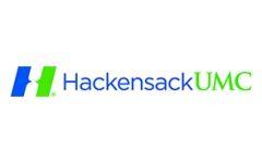 HackensackUMC Logo - Hackensack University Medical Center. American Sustainable Business