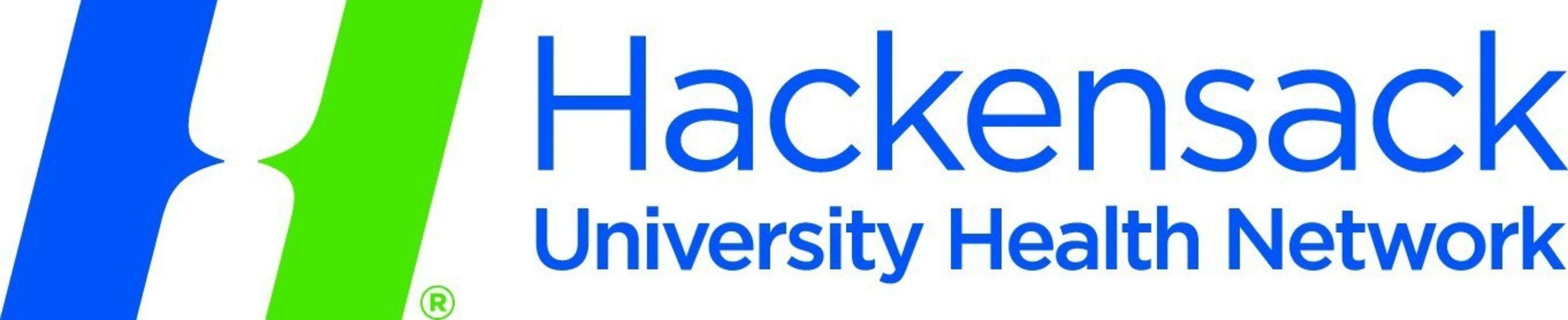 HackensackUMC Logo - HackensackUMC and the New York Giants Form Groundbreaking