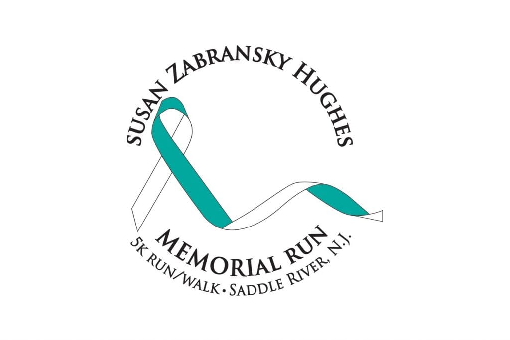 HackensackUMC Logo - 8th Annual Susan Zabransky Hughes Memorial 5K Run Walk