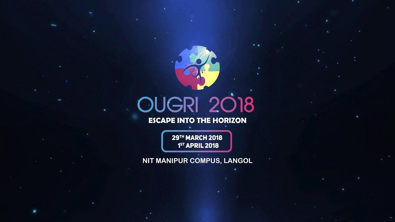 Langol Logo - Ougri 2018 Promo Video