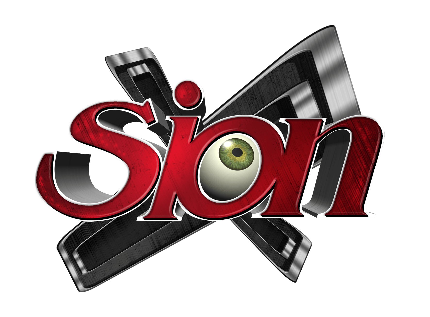 Sion Logo - SION LOGO SERMA&DNT | SERMA&DNT | Pinterest | Logos