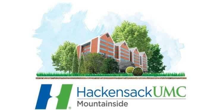 HackensackUMC Logo - Career Pathways for Healthcare Professionals - University Calendar ...