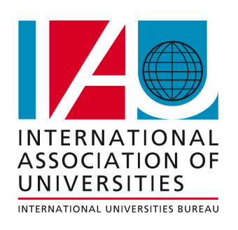 Iau Logo - IAU - International Association of Universities - Building a ...