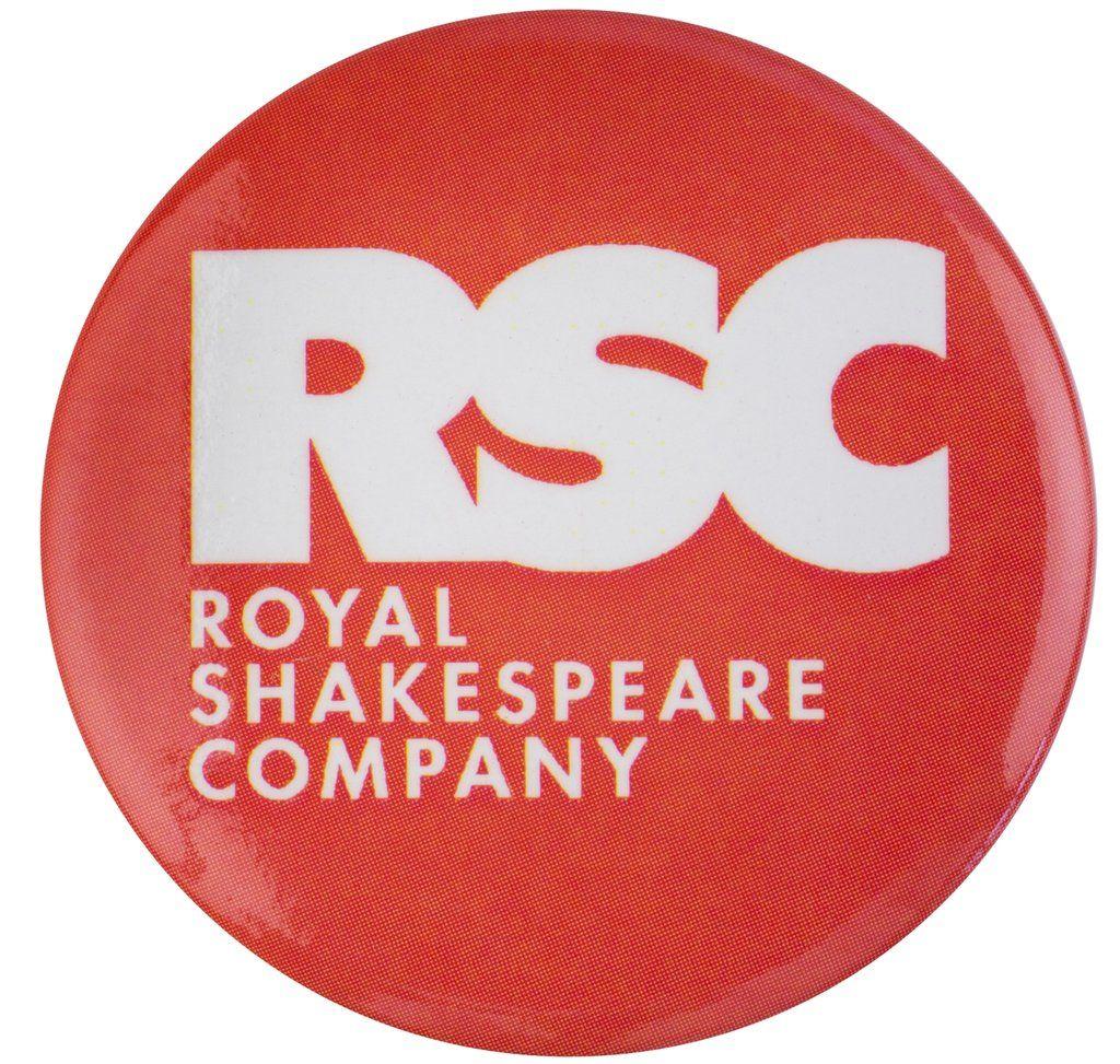 RSC Logo - Badge: RSC Logo – The RSC shop