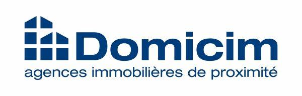 Sion Logo - Domicim Sion - Sion | immobilier.ch