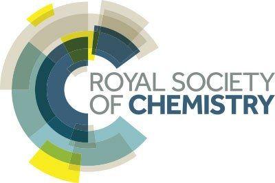 RSC Logo - RSC logo — University of Leicester