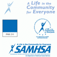 SAMHSA Logo - SAMHSA | Brands of the World™ | Download vector logos and logotypes