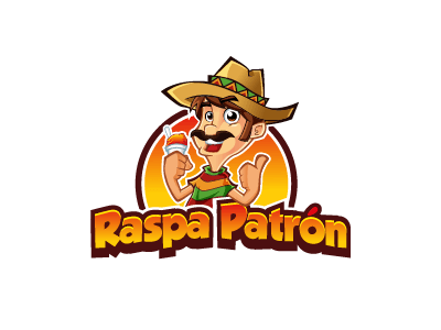 Raspa Logo - Logo Final by Irvan Ramdani | Dribbble | Dribbble