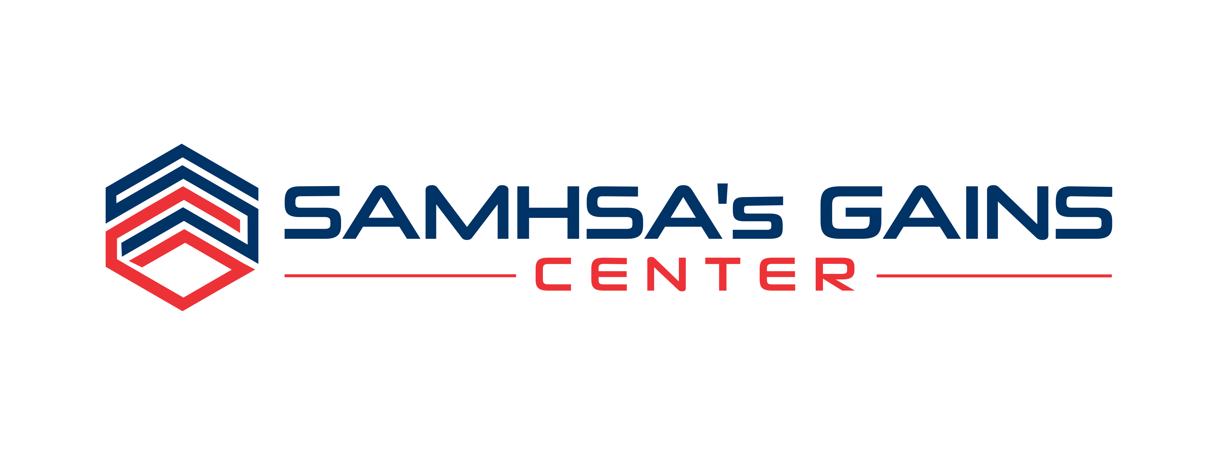 SAMHSA Logo - Creating Disparity Impact Statements to Optimize Early Diversion